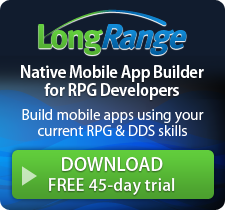 Download a 45-day trial of LongRange